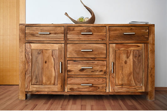 Maple Dresser